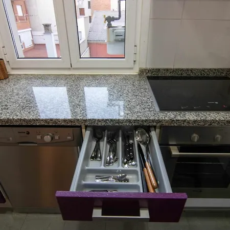 Londres Apartamento *