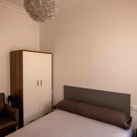 Apartment Londres *