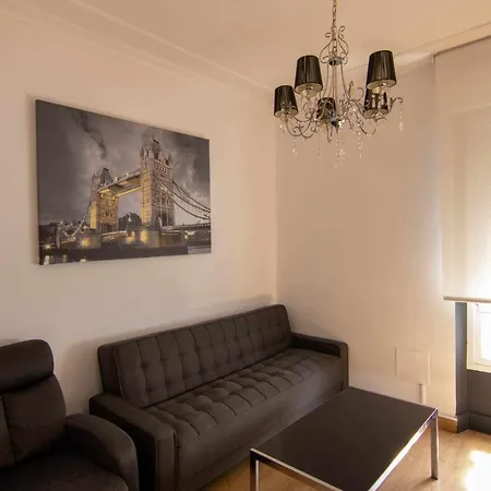 Apartment Londres