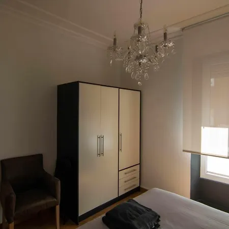 Apartment Londres