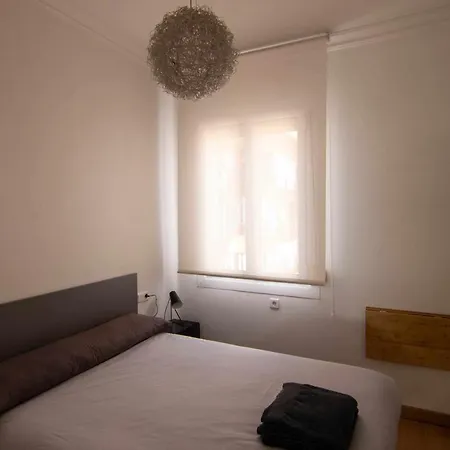 Apartment Londres