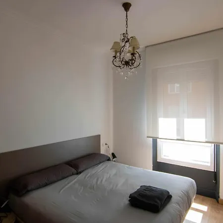 Londres Apartment *