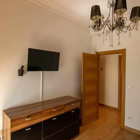 Apartamento Londres *