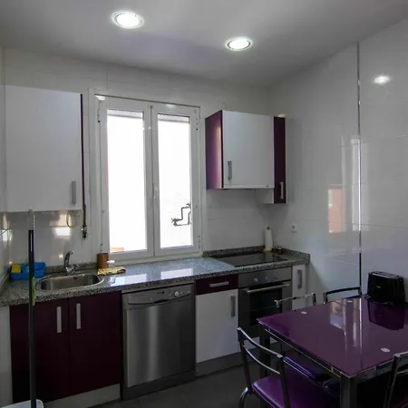 Londres Apartment *