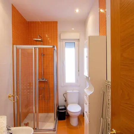 Apartment Londres