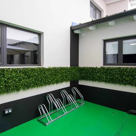 Apartment Londres *