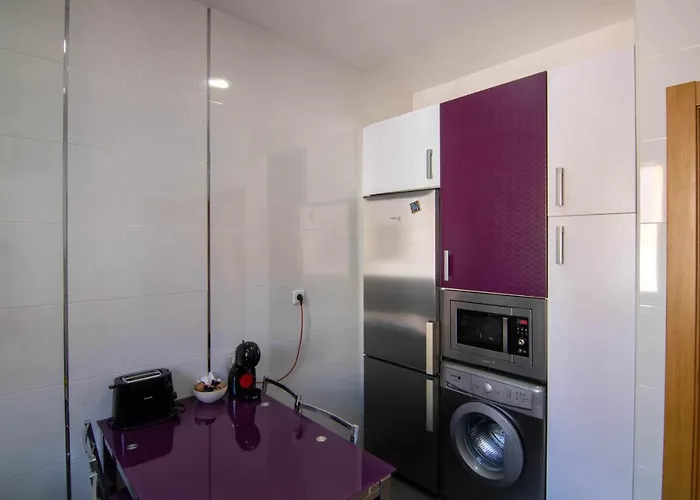 Londres Apartment Leon